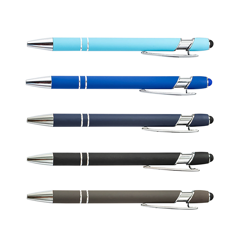 Silver Pens